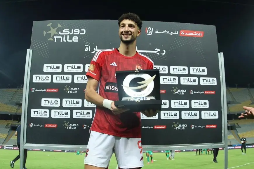 خالد جاد الله يكشف: لماذا وسام أبو علي لن يجدي نفعًا للأهلي؟!