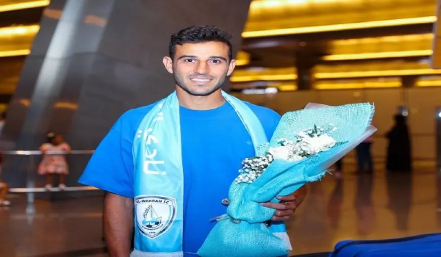 إسماعيل مرزوق يكشف عن خطة الأهلي للتفوق على بيراميدز في صفقة حمدي فتحي