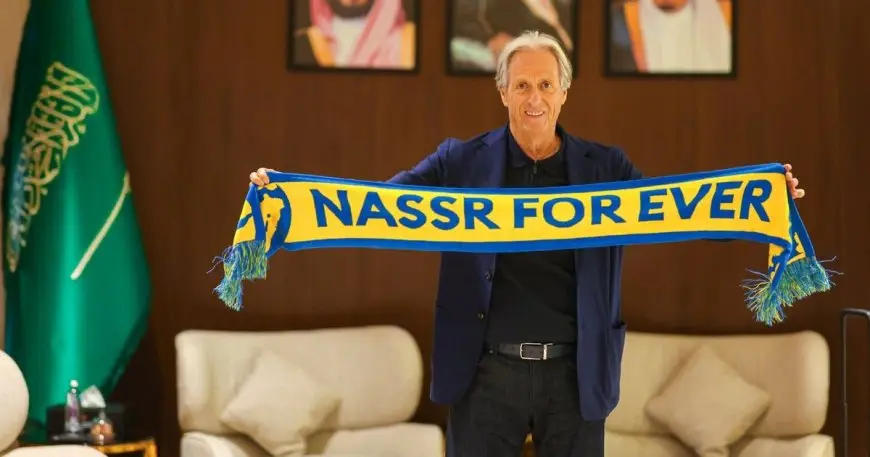 جيسوس يُفجر قنبلة الانتقالات: ما هو مصير ماني ورونالدو ومن سيكون بديلهم في النصر؟