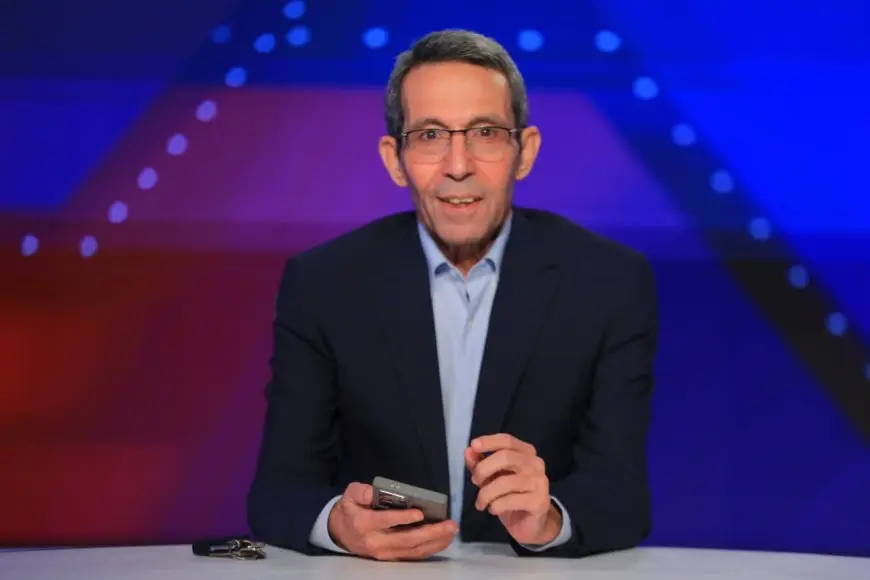 جمال الزهيري يكشف: هذا هو السبب الحقيقي وراء رغبة الأهلي في بيع وسام أبو علي!