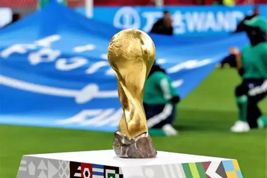 تقارير صادمة: تأجيل كأس العرب 2025 بسبب سباق أمم أفريقيا!