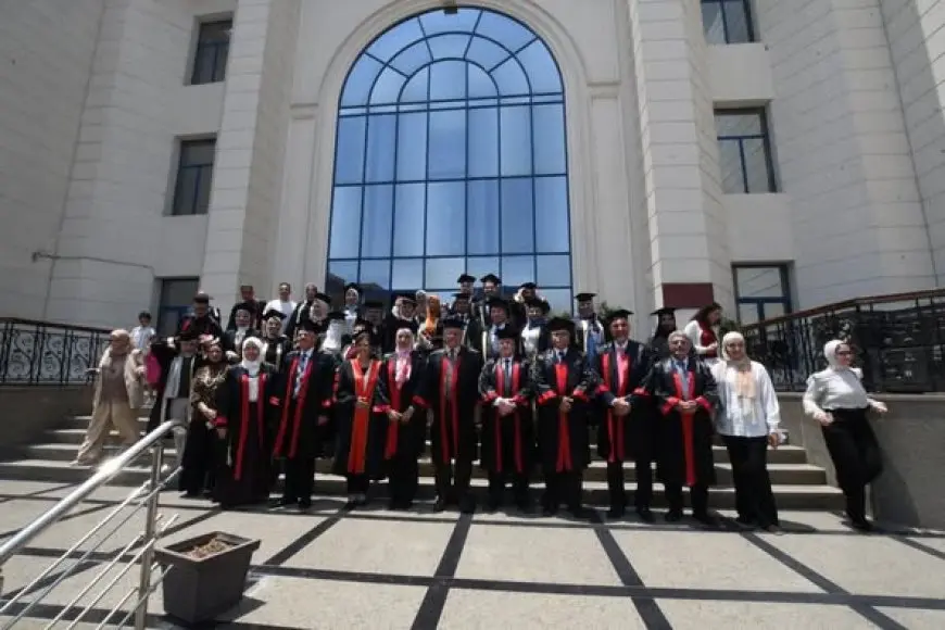 صدمة جديدة: إعلان تخرج دفعة جديدة من دبلومة طب الإنجاب والجراحة من “الصحة”