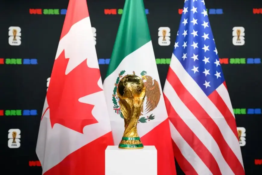 فرصة لا تفوت! انطلاق بيع تذاكر مباريات كأس العالم 2026 هذا الشهر