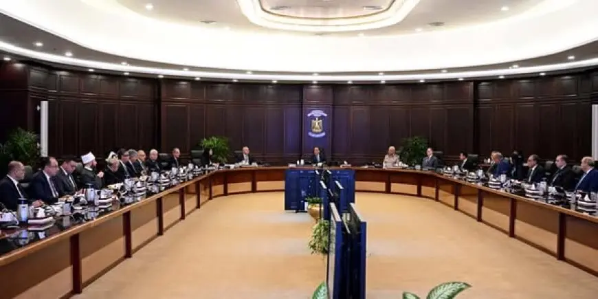 مدبولي يطلق خطة طموحة لتعزيز العلاقات الاقتصادية مع دول إفريقيا!