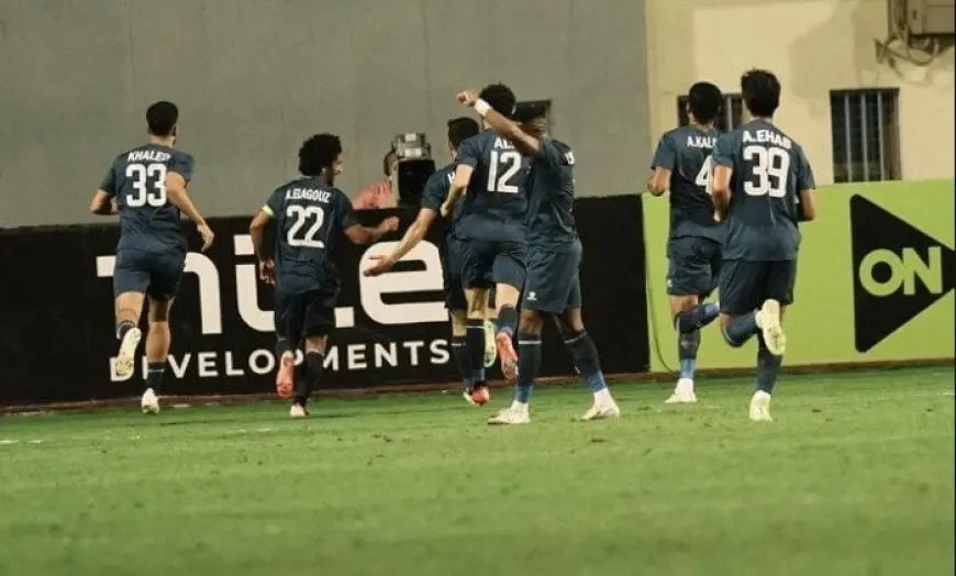 “فيفا يُفتح الباب أمام إنبي بعد موافقته على 6 صفقات جديدة لتعزيز الفريق! اكتشف التفاصيل الآن”