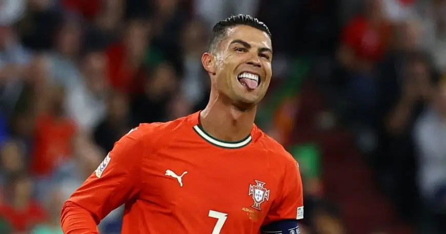 فيديو: الجماهير السعودية تفوز برسمية رونالدو بلقب الأفضل في الموسم!