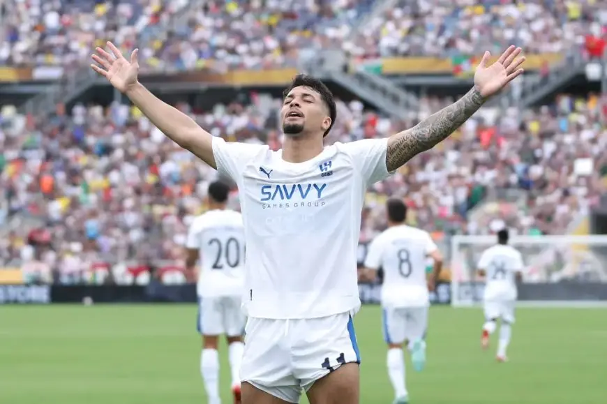 هلال السعودية يتألق في كأس العالم للأندية 2025! اكتشف السر وراء نجاحهم اللافت