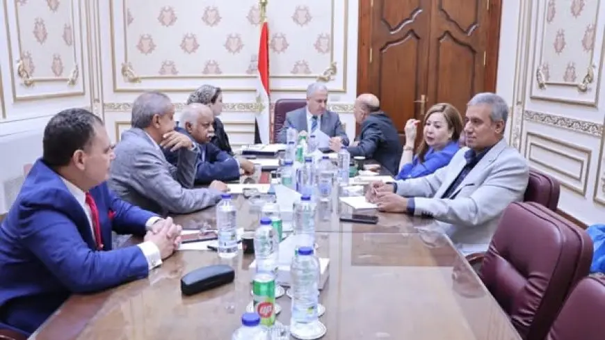 “قرار ساخن للوطنية للصحافة: تعيين رؤساء تحرير جدد للأهرام الرياضي وأخر ساعة وعقيدتي وروزاليوسف!”