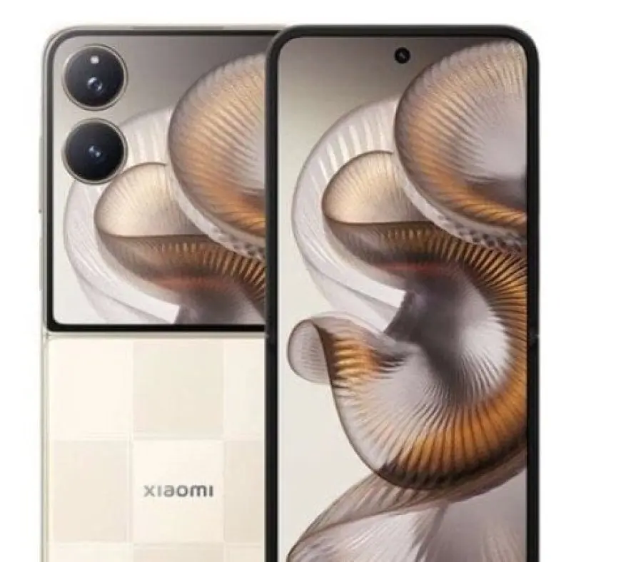 اكتشف أحدث هاتف قابل للطي من Xiaomi بسعر مغري!