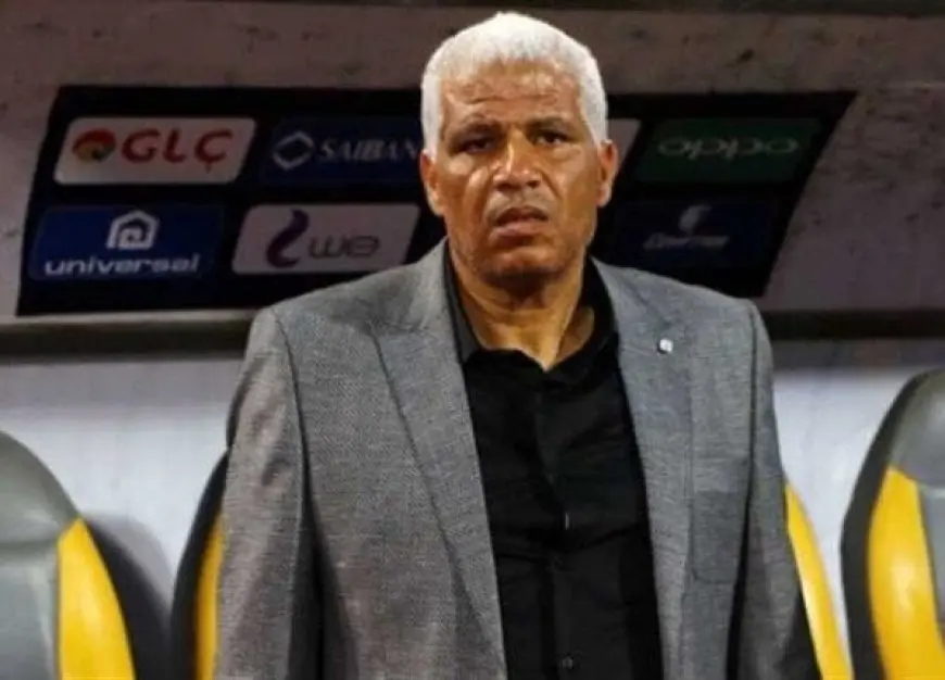 مفاجأة مدوية! خالد الغندور يكشف سر وفاة ميمي عبد الرازق, مدرب المصري السابق