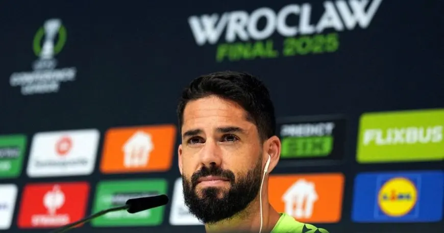 إيسكو يعترف بمسؤوليته عن فشله مع ريال مدريد! اكتشف السبب الذي جعل الرقم 10 يتلاشى!