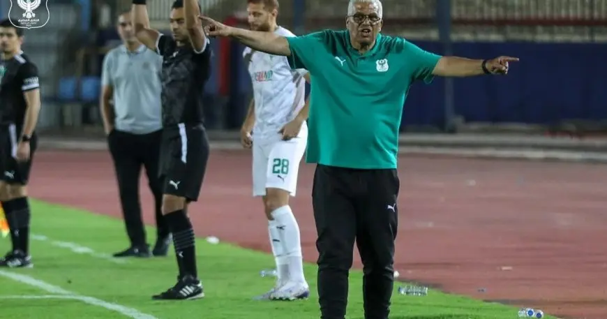 وفاة مدرب المصري السابق ميمي عبد الرازق بسبب حادث صحي مفاجئ!