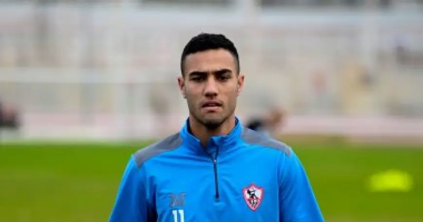 مفاجأة: محمود جهاد يطلق برنامجه الخاص خلال تدريبات الزمالك!