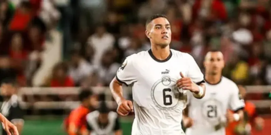 “كشف النقاب عن بشكل سري حول برنامج تدريبي مذهل لمحمود جهاد في معسكر الزمالك!”