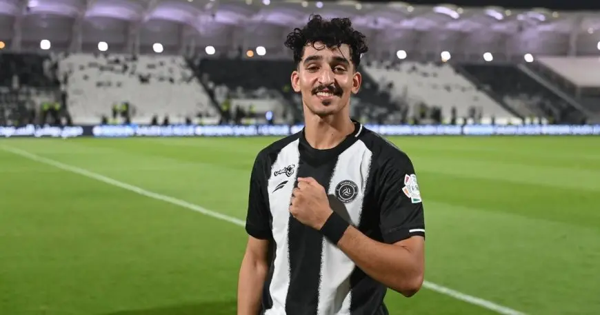 صفقة من العيار الثقيل! النصر يتعاقد مع مدافع الشباب “الشراري”