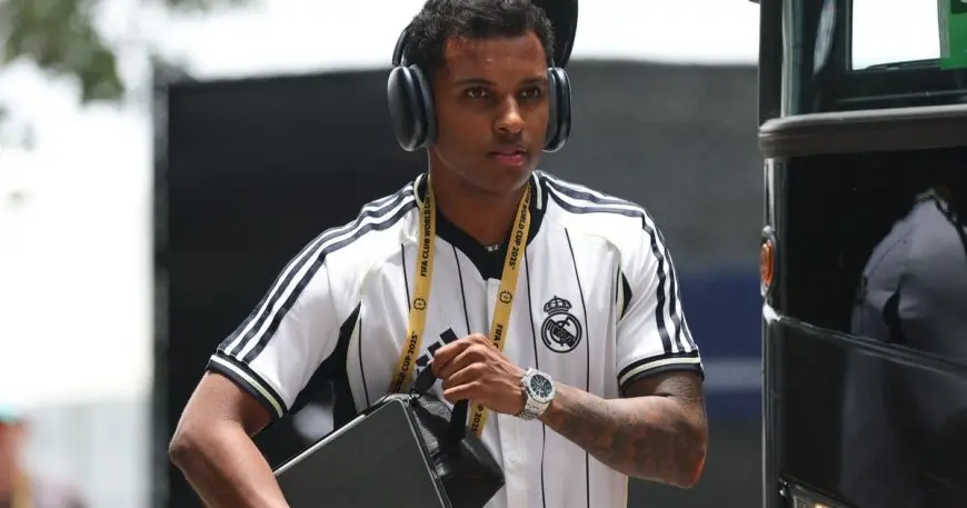 هل أرسنال يتخلى عن فرصة ضم نجم ريال مدريد؟ شاهد التفاصيل الكاملة هنا!
