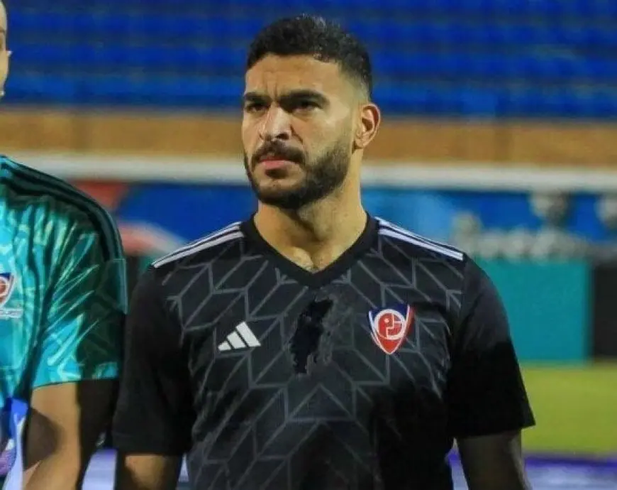 هل سينضم حامد حمدان إلى الزمالك؟ اكتشف تعليقه المفاجئ هنا!