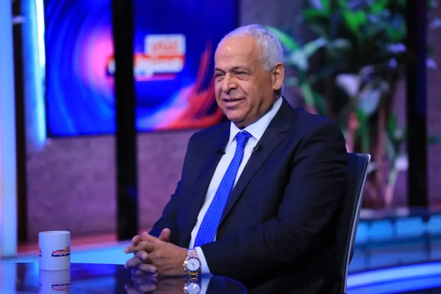 فرج عامر يفجع الجميع بموت ميمي عبد الرازق: اكتشف القصة الحزينة ورحلة الصداقة العمرية!