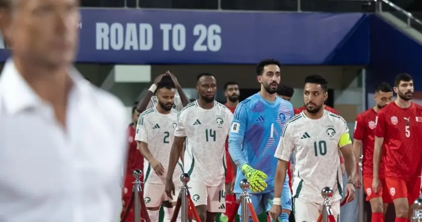 الملحق العالمي: اكتشف كل الأسرار المثيرة عن الطريق لكأس العالم