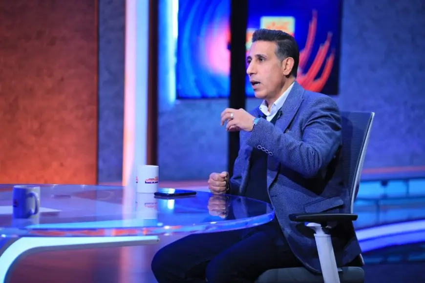 إيهاب الكومي يكشف عن خطورة فيديوهات تقديم الصفقات! يجب عليك مشاهدتها قبل فوات الأوان!