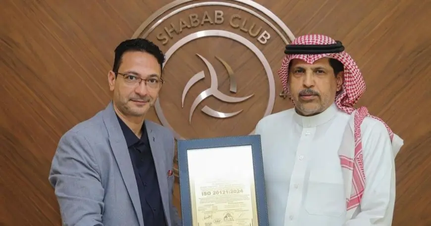 بعد رحيل المدير.. تعرف إلى الإدارة المؤقتة التي ستقود شباب المملكة إلى النجاح!