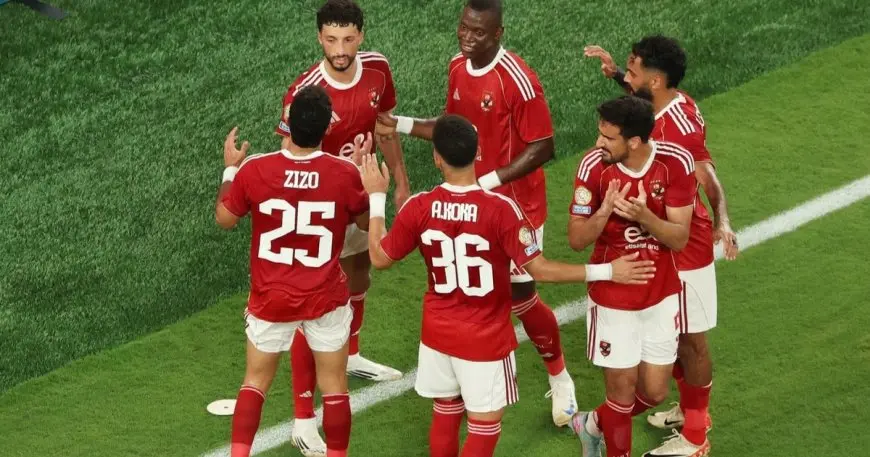 الأهلي المصري يستثمر في تحديث معدات الرعاية الطبية!