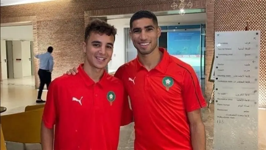 بالصور: الزمالك يحقق صفقة كبيرة مع نجم المغرب عبد الحميد معالي!