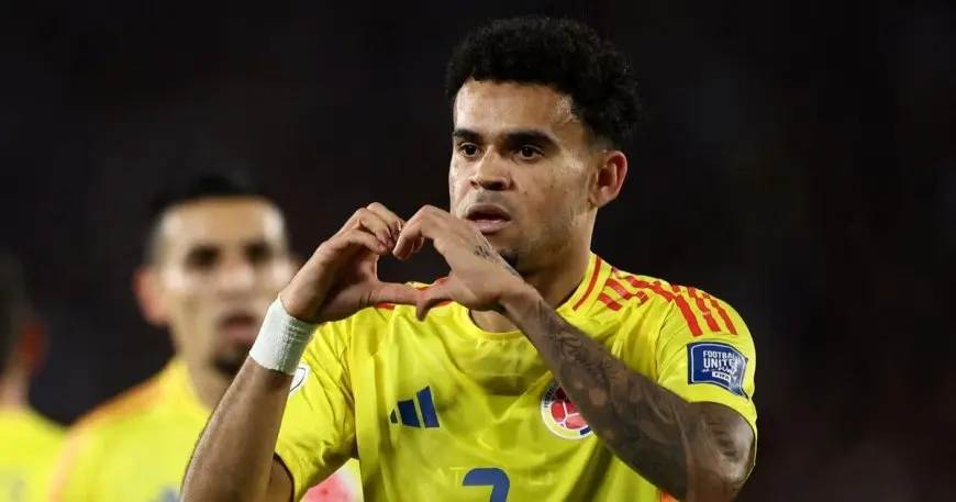 بمبلغ خيالي! النصر يستعد لتحطيم الرقم القياسي ودفع مبلغ ضخم لضم دياز!