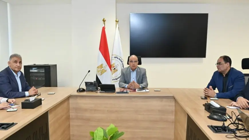 وزير الري يكشف عن خطة سرية لتحويل واجهات المدن النيلية: ستصبح كالجنة في الأرض!
