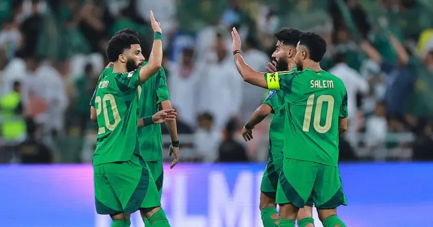 اكتشف قرعة ملحق التصفيات الآسيوية لكأس العالم 2026: نتائج مدهشة تحدث الضجة!