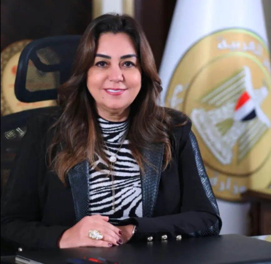وزيرة التنمية المحلية تطلق توجيهات جديدة للمحافظين لتعزيز أسواق “اليوم الواحد”