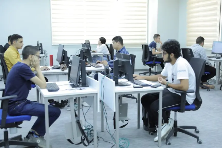 اكتشف كيف تسجل في اختبارات القدرات 2025 للثانوية العامة واحصل على فرصة الالتحاق بالكليات!