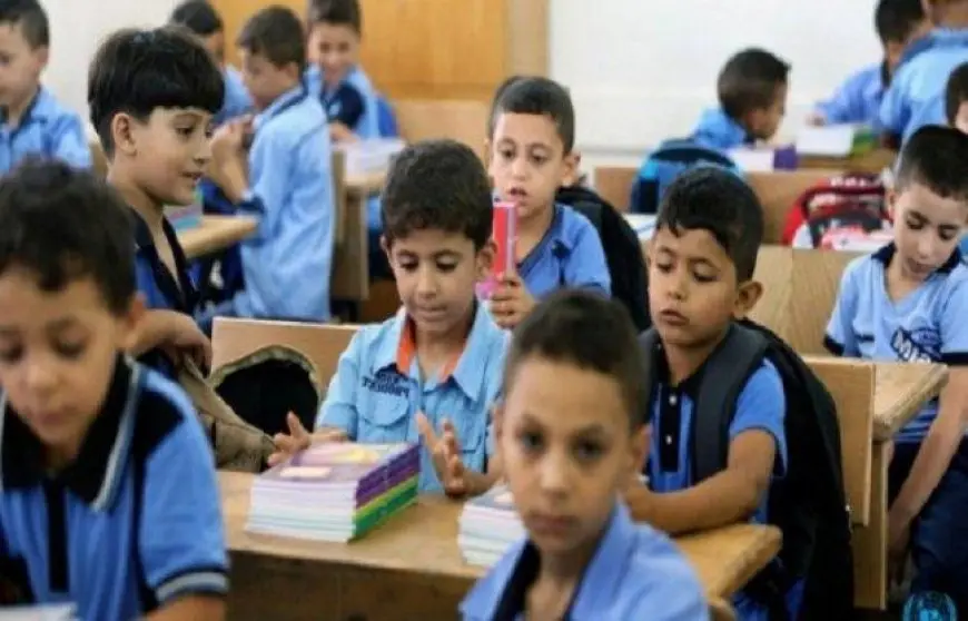 الكشف عن تواريخ العام الدراسي 2025/2026! هل تبدأ الدراسة في 20 سبتمبر؟
