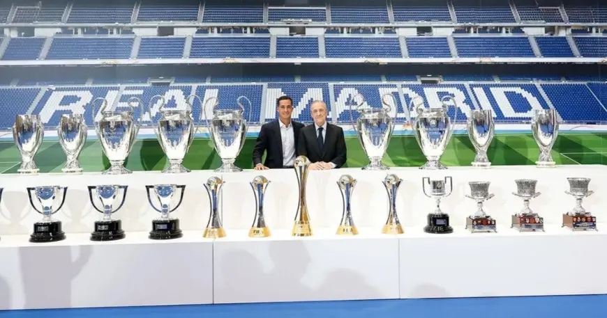 صادم: لن يُودع لوكاس فاسكيز ريال مدريد أبداً!