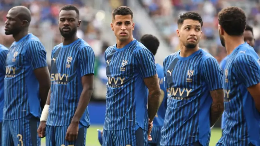 الهلال يعلن انسحابه من كأس السوبر السعودي ويكشف عن البديل المفاجئ!