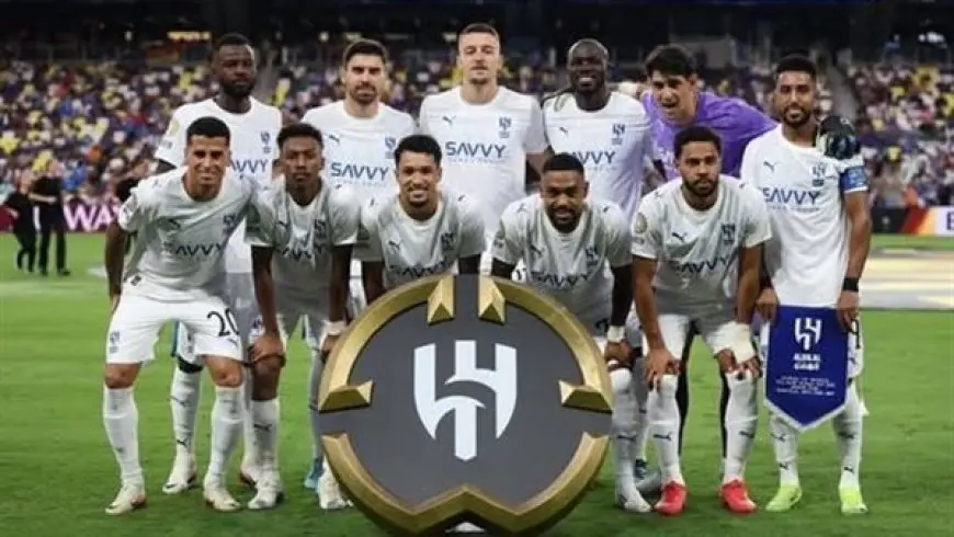 طلب عاجل: هل تهبط الهلال لدوري يلو بعد انسحابه من السوبر السعودي؟