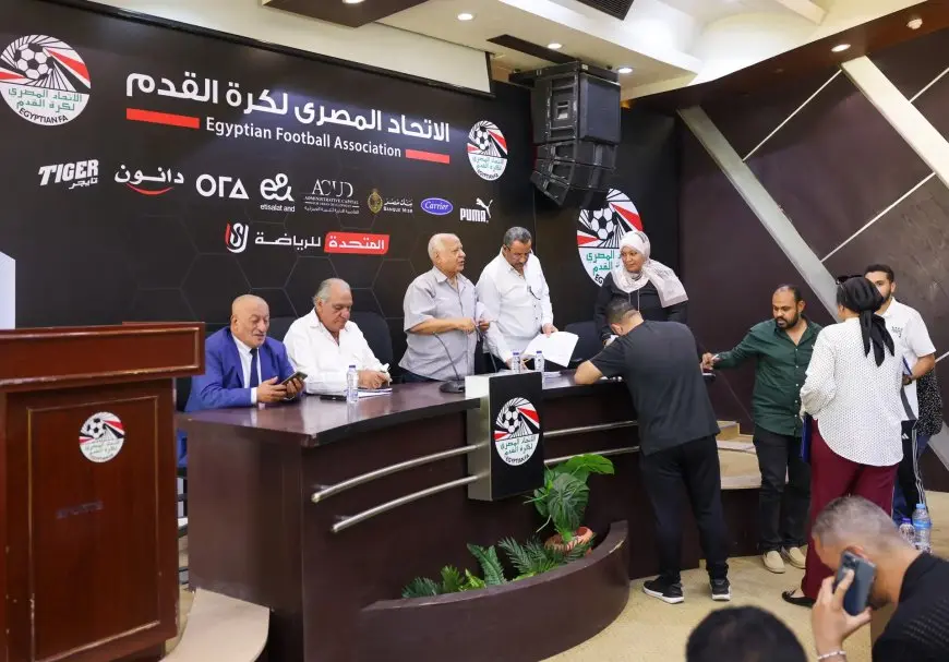 القمة بين الأهلي والطيران في انطلاقة مثيرة للدوري النسائي!