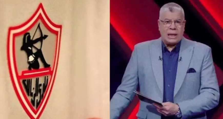 أحمد شوبير يفجرها: خطاب ساخن حول صفقات الزمالك ويكشف سبب غضبه
