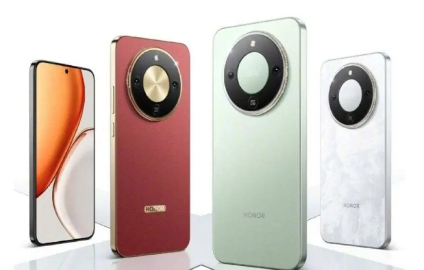 إكتشف سرّ هاتف Honor X70 الجديد في مصر.. “بطارية ضخمة بسعة 8300 مللي أمبير!”