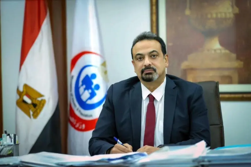 وفاة أطفال المنيا الخمسة.. شائعات عن انتشار الالتهاب السحائي تثير الرعب في قرية دلجا!