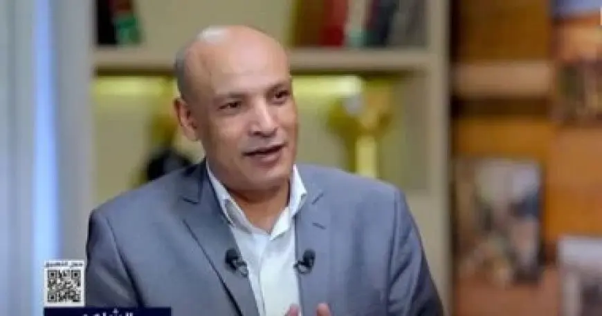 هل يعتبر ماهر فرغلي تنظيم الإخوان جماعة إرهابية في أمريكا؟ اكتشف التفاصيل الصادمة الآن!