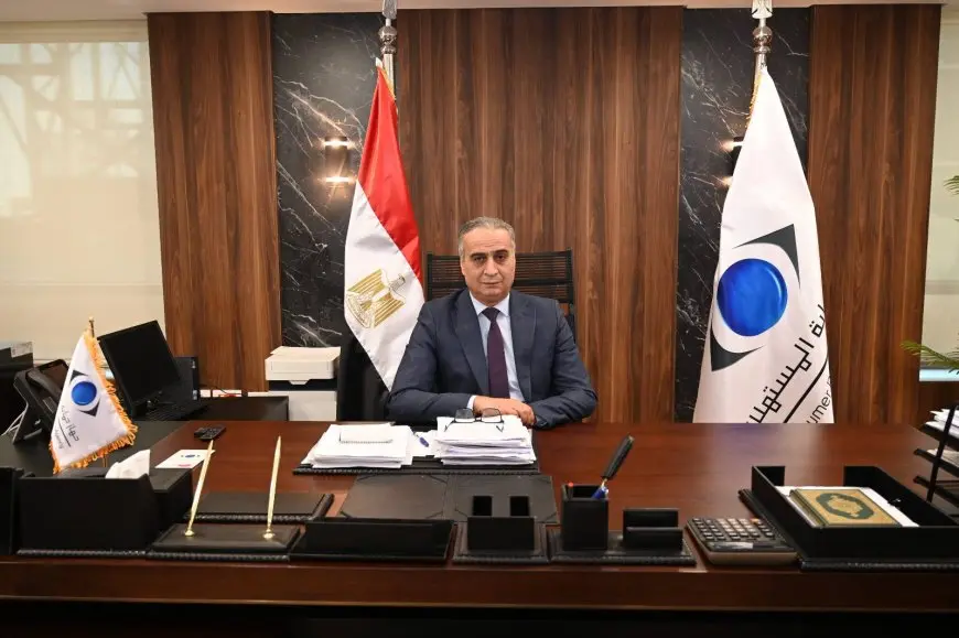 جهاز حماية المستهلك يكشف عن عملية ضخمة لإعادة تدوير الأجهزة الكهربائية المعطلة – شاهد الصور!