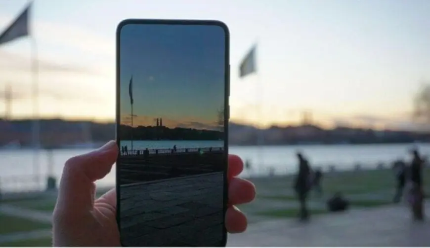 تعرف على أحدث مميزات كاميرا الآيفون مع إصدار iOS 26!