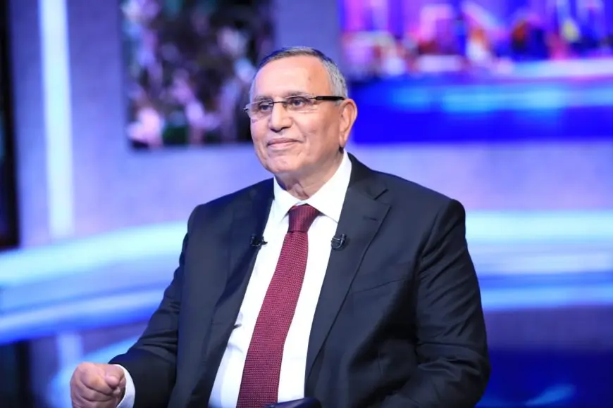 هل تعتقد أنك تعرف أفضل نوع للانتخابات؟ اكتشف ما قاله رئيس حزب الوفد!