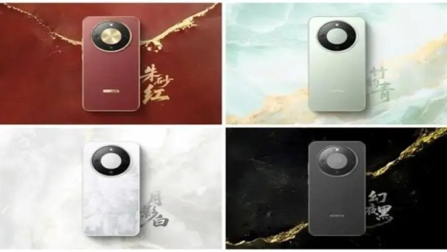 أسعار ومواصفات هاتف Honor X70 تثير الدهشة في مصر! إليك كل ما تحتاج معرفته حول هذا الهاتف الاقتصادي الرائع