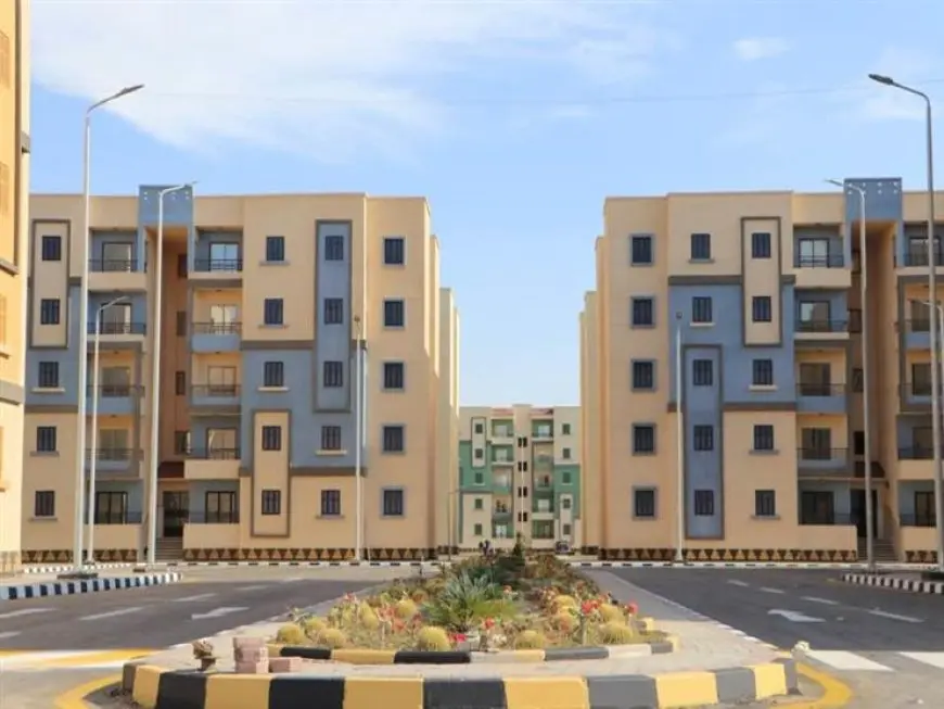 المرحلة الثانية من سكن لكل المصريين: تعرف على كيفية التسجيل أون لاين بخطوات سهلة!