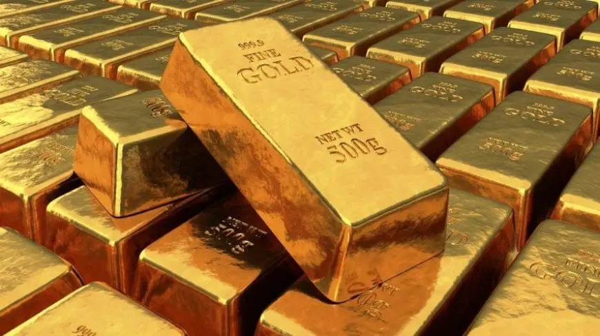 مفاجأة! تعرف على سعر سبيكة الذهب 5 جرام اليوم بمحلات الصاغة!