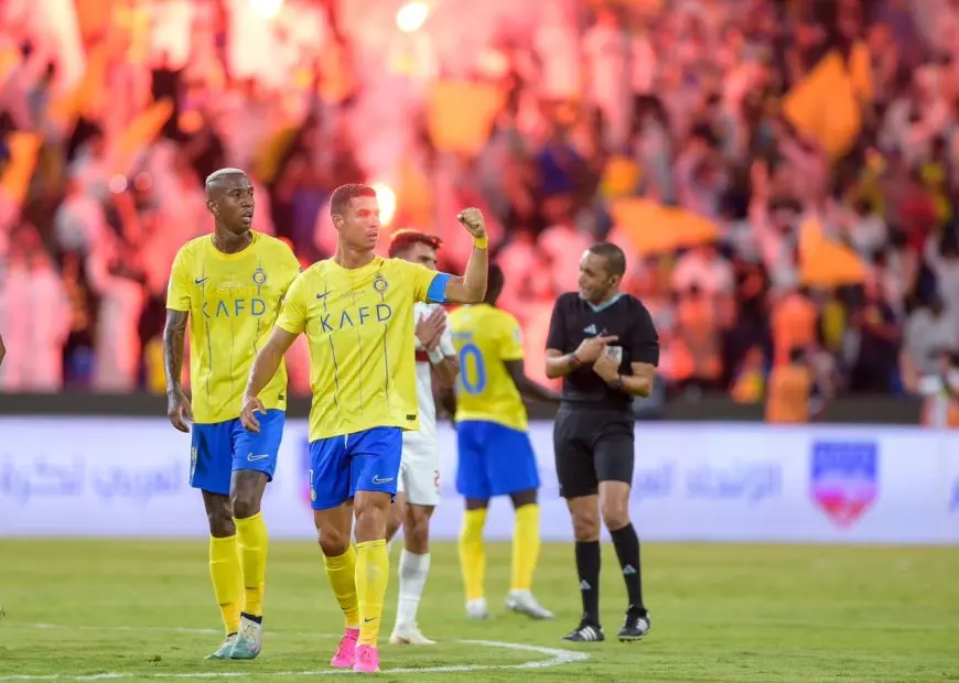 النصر السعودي يسحب البفاجور ويعين سميدو كخليفة لهييرو!