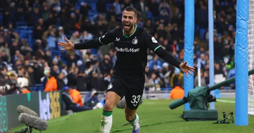 النصر السعودي يُحقق صفقة نارية مع المدافع السلوفاكي ديفيد هانكو!