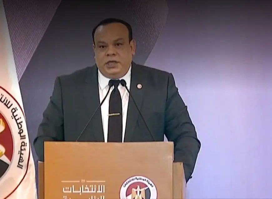 قائمة أسماء المرشحين لانتخابات مجلس الشيوخ 2025 تثير الجدل!